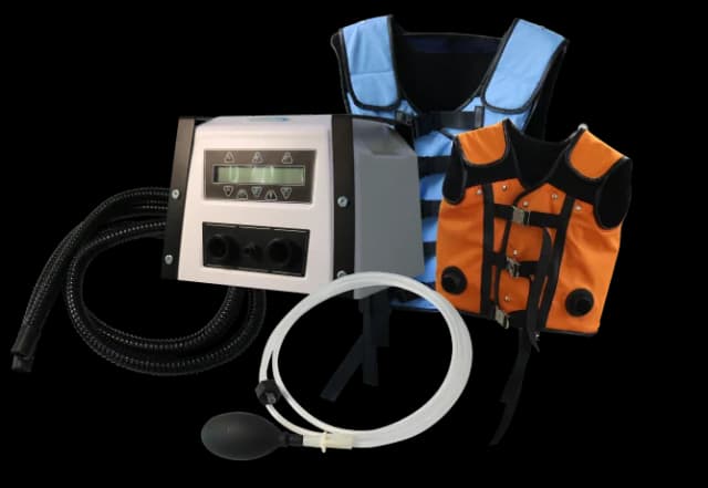 Орторент Респира (СОДП)