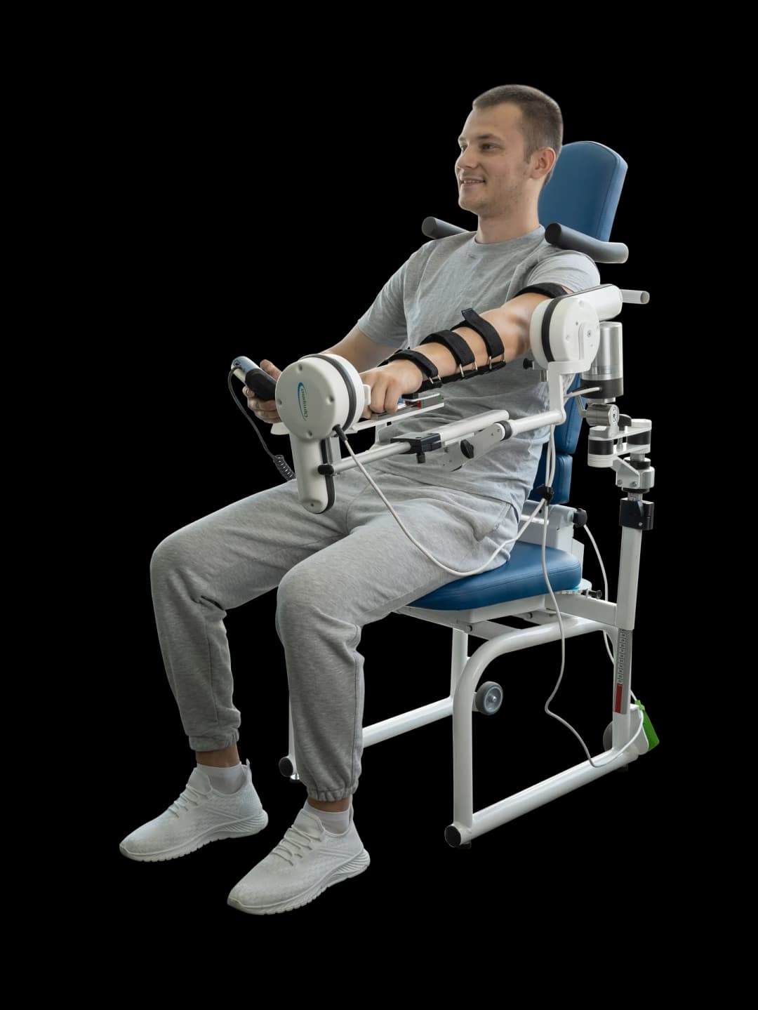 Орторент-локоть