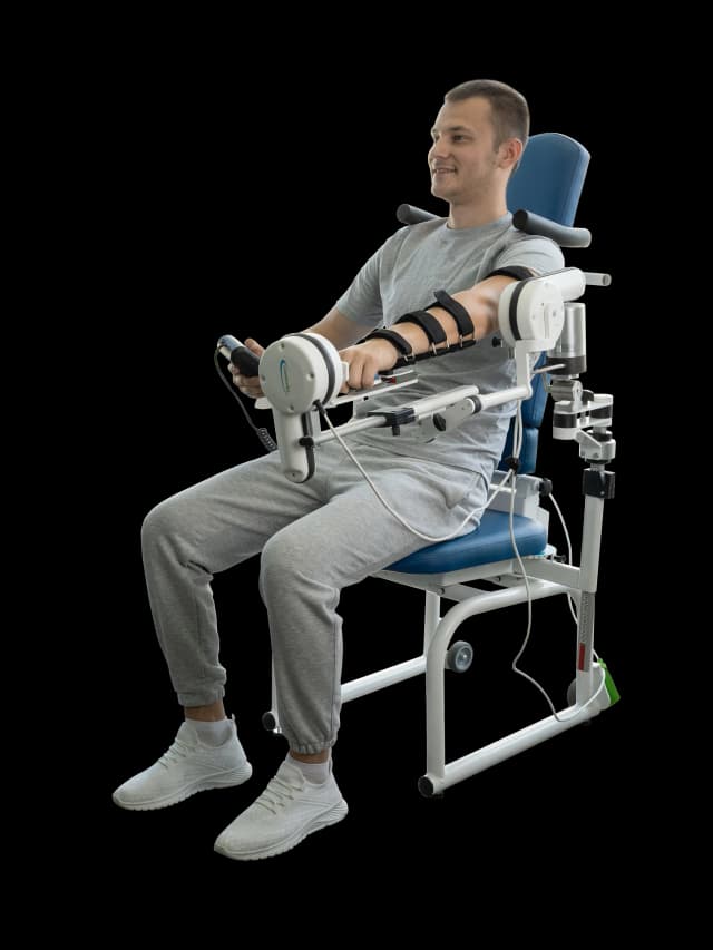 Орторент-локоть