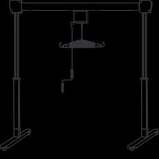 средства подъема и перемещения