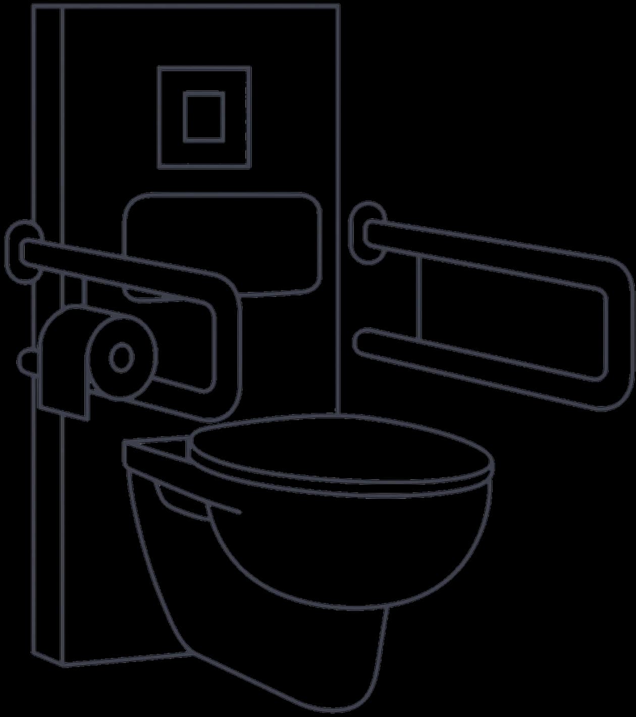 Адаптивная мебель