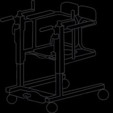 Средство для помощи в уходе