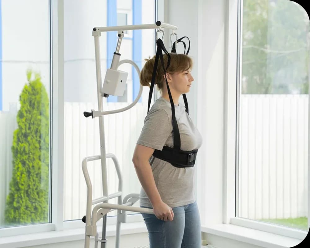 Тренажёр Ортофит Роллер для реабилитации