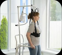 Тренажёр Ортофит Роллер