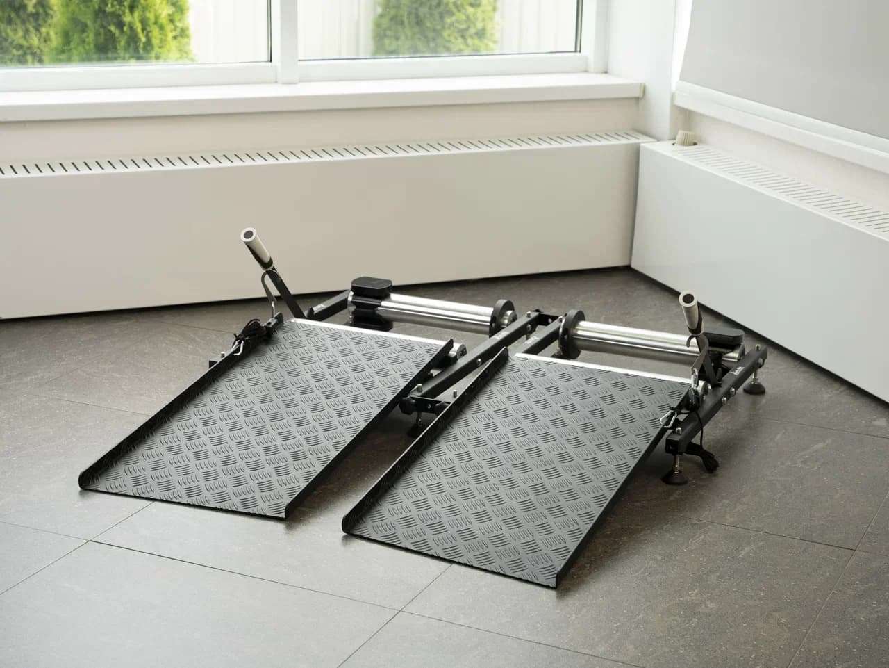 ортофит роллер