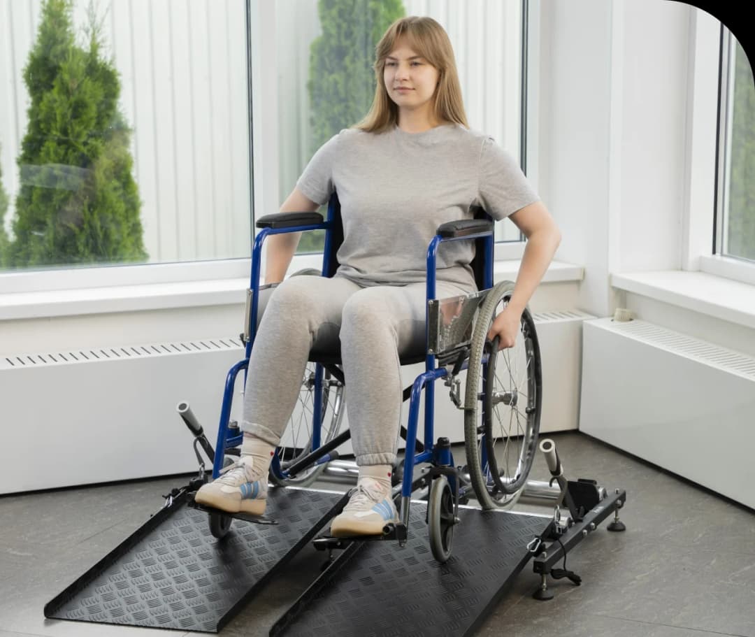 ортофит роллер