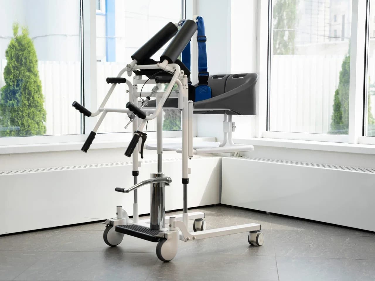 Унилифт Санитар