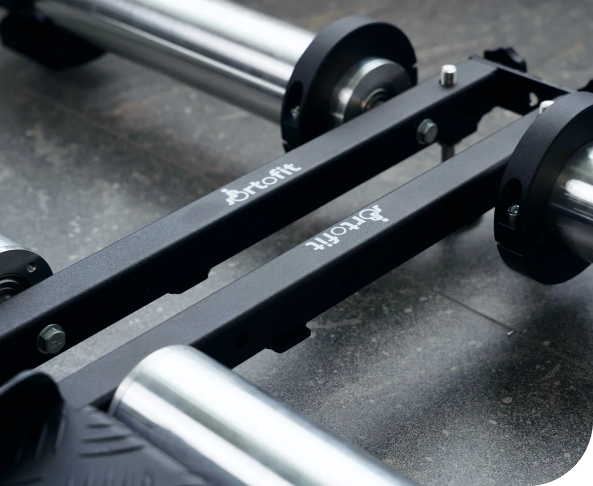 fitroller