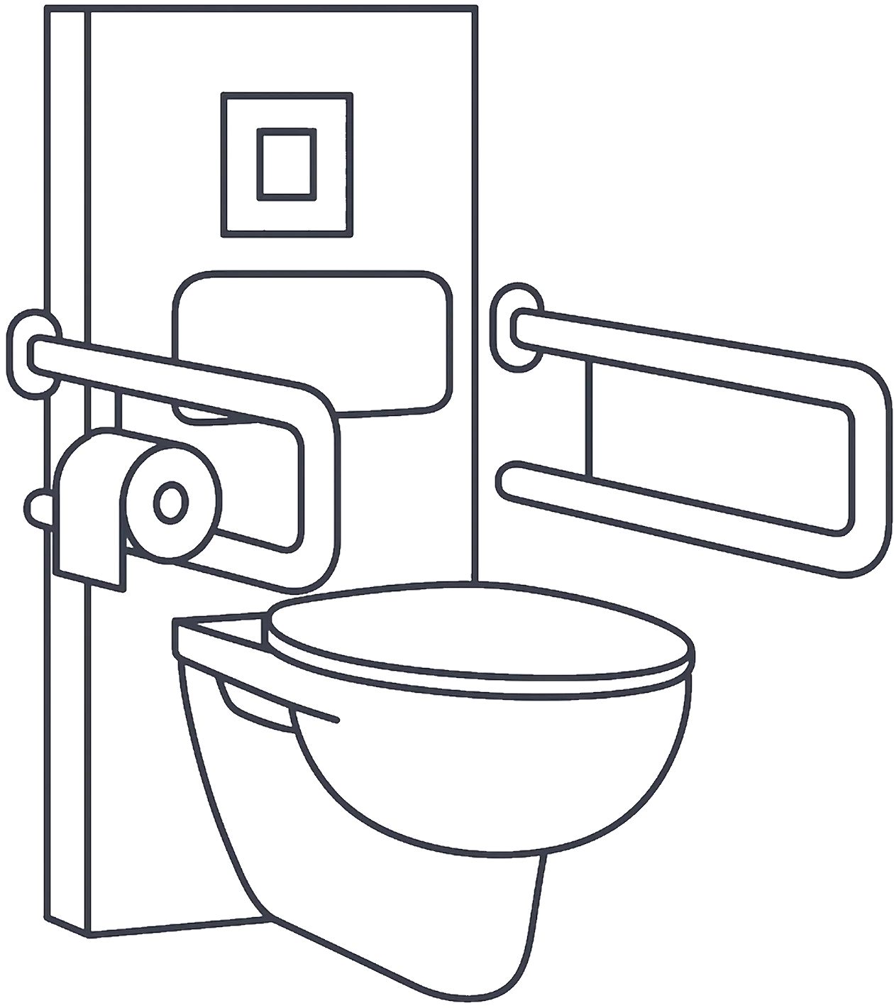 Адаптивная мебель